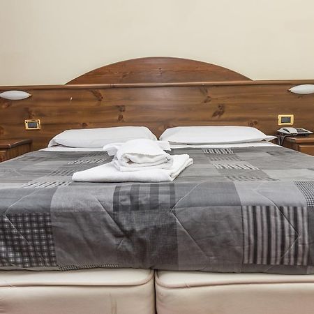 Hotel La Terrazza Oulx Εξωτερικό φωτογραφία
