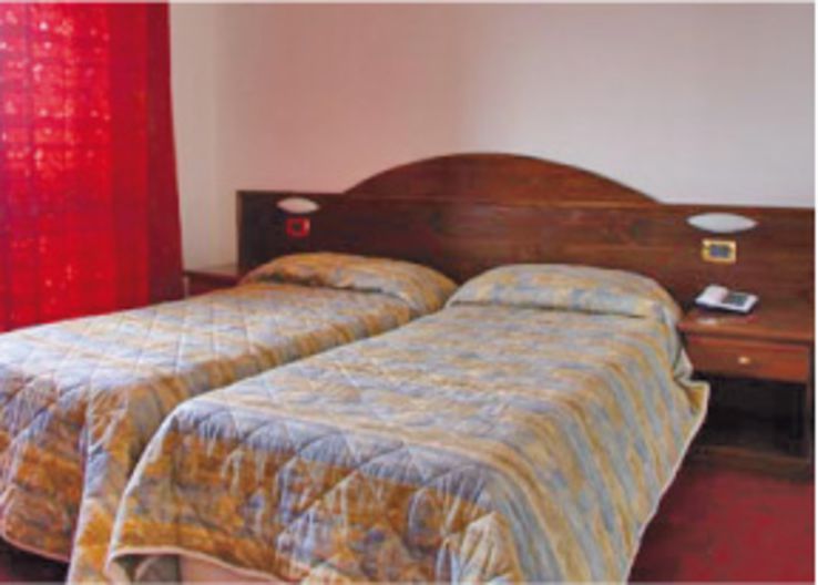 Hotel La Terrazza Oulx Εξωτερικό φωτογραφία