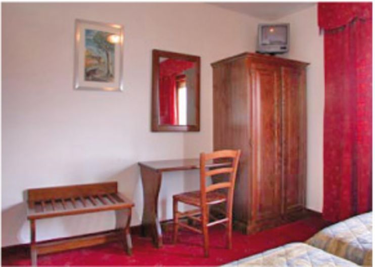 Hotel La Terrazza Oulx Εξωτερικό φωτογραφία