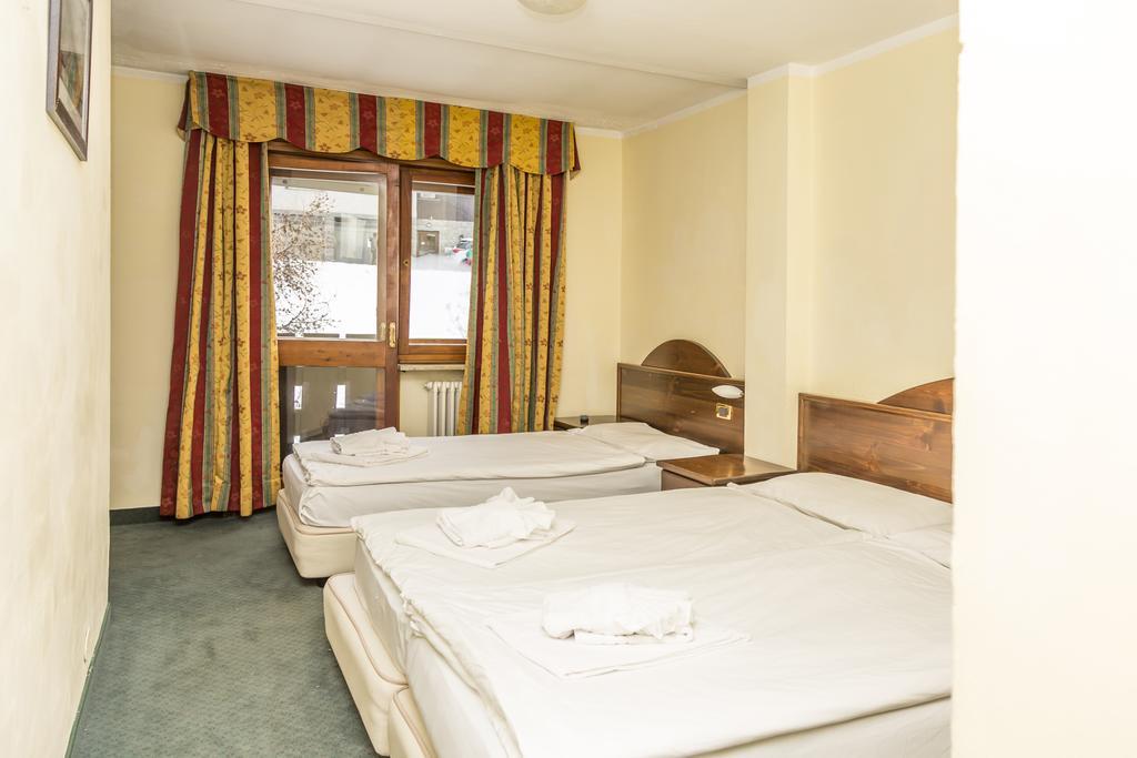 Hotel La Terrazza Oulx Εξωτερικό φωτογραφία