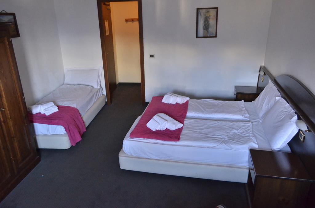 Hotel La Terrazza Oulx Εξωτερικό φωτογραφία