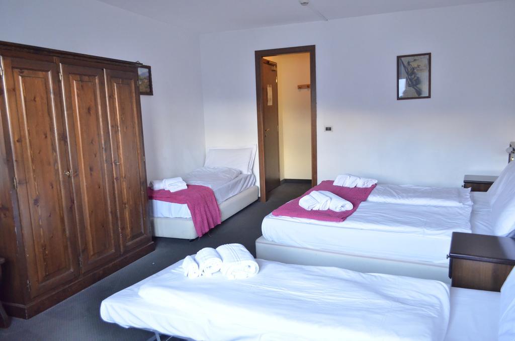 Hotel La Terrazza Oulx Εξωτερικό φωτογραφία