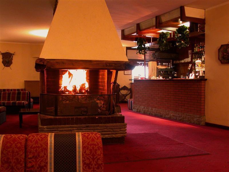 Hotel La Terrazza Oulx Εξωτερικό φωτογραφία