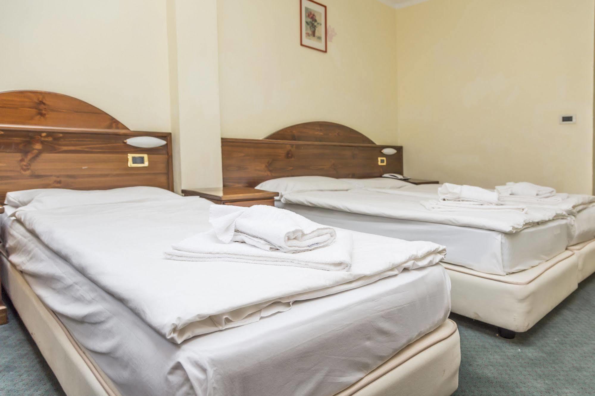 Hotel La Terrazza Oulx Εξωτερικό φωτογραφία
